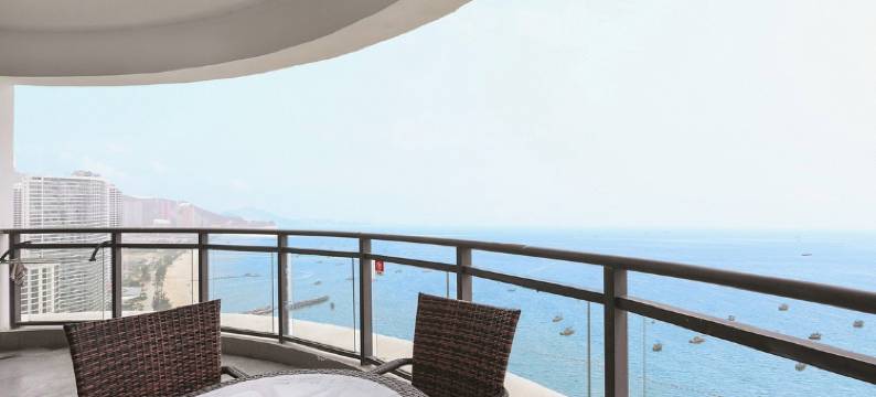 惠州巽寮湾海公园民宿图片