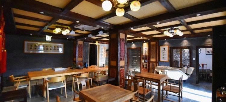 天目湖钱家大院民宿(天目湖景区店)图片