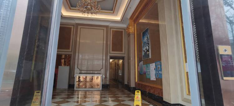 马鞍山好马公寓图片