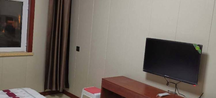 大同绿园宾馆图片