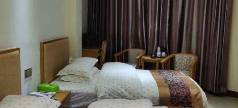 汝城紫宸宾馆图片