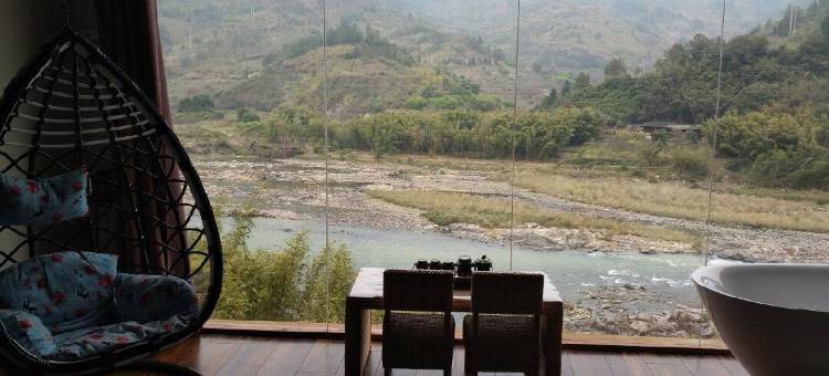 永泰近水山居民宿图片