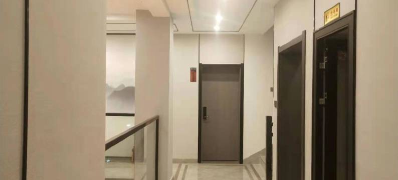 祥云兴云酒店图片