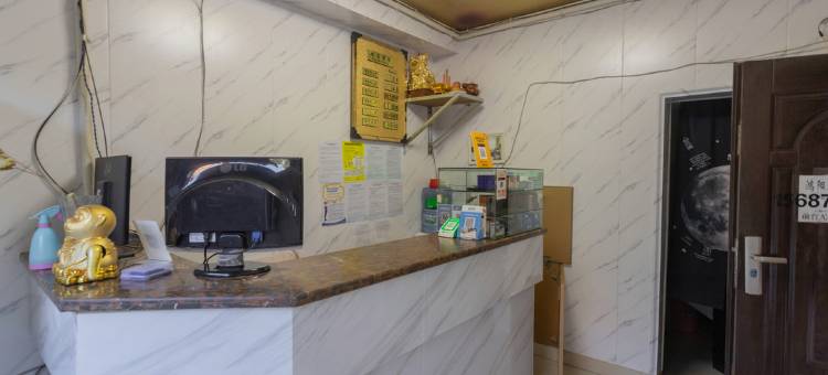 鸿阳宾馆(海口邮政支局店)图片