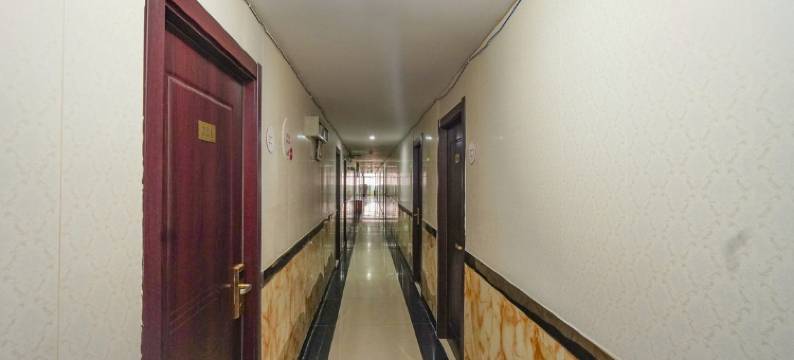 杭州金九酒店图片