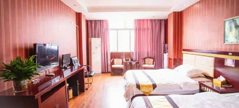 威宁湘威商务酒店图片