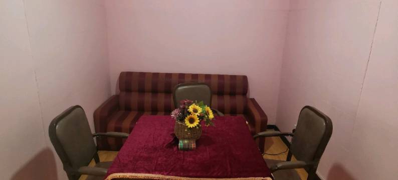 西安景悦影咖主题宾馆图片