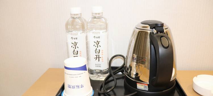 商洛华辰宾馆图片