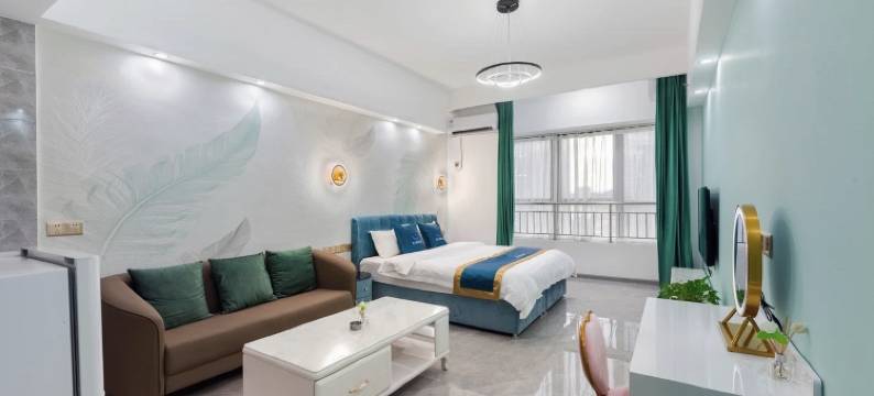 佛山美乐美寓主题公寓图片