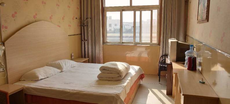 曹县银星快捷商务宾馆图片