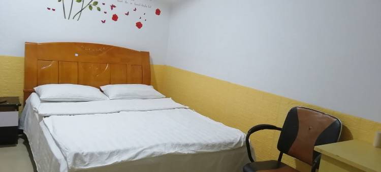 湘潭腾达公寓图片