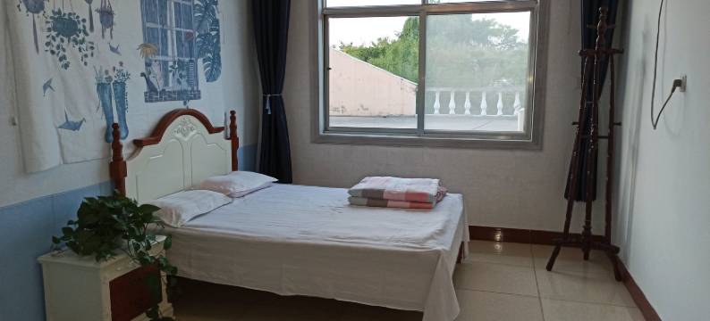 人家民宿(泰安温泉路店)图片