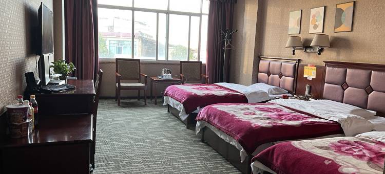 师宗金鑫宾馆图片
