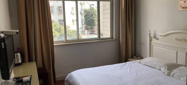 扬州宜居快捷酒店图片