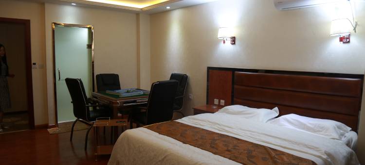 陇南金桔园宾馆图片