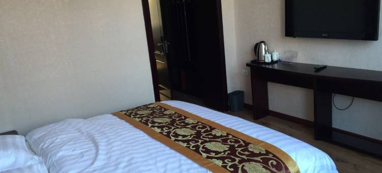 永昌快捷宾馆图片