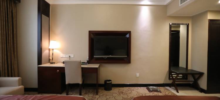 吉安文山国际大酒店图片