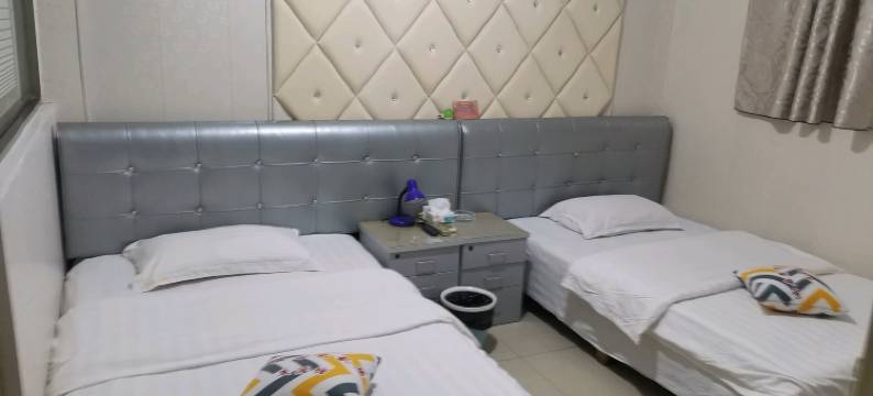 兴化龙福客房(楚水实验学校店)图片