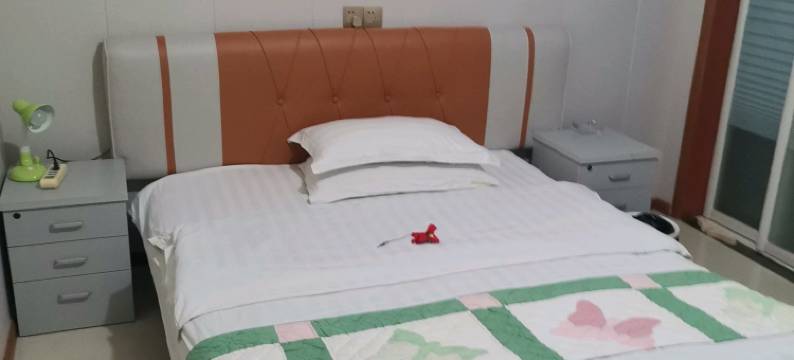 兴化龙福客房(楚水实验学校店)图片