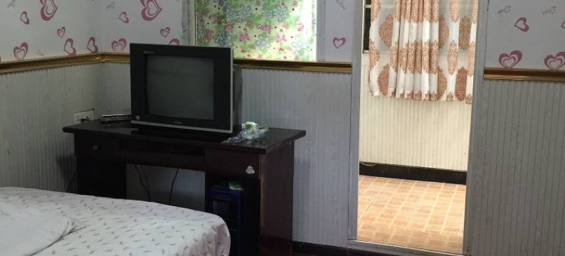 忠县舒心宾馆图片