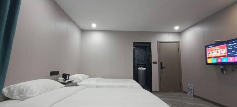 瑞安塘下宾馆图片