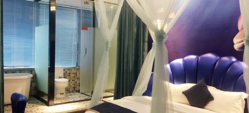 洪江长城宾馆图片