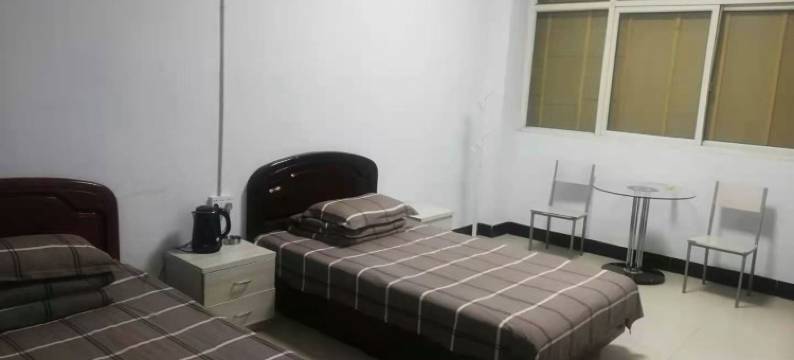 武乡聚源招待所图片