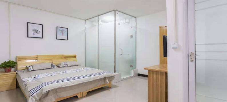 开封铭轩宾馆图片