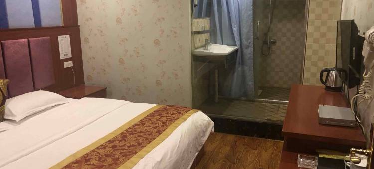 重庆江津佳洲商务酒店图片