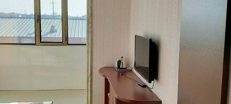 山阴三晋宾馆图片