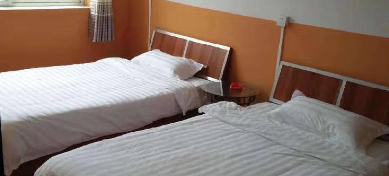 遵化光明旅社图片