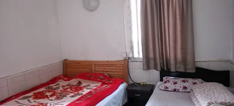 乐山沙湾城北旅馆图片