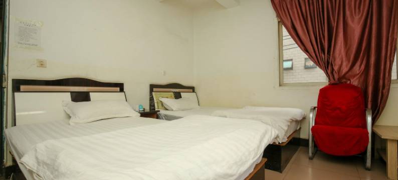 昆明思家宾馆图片