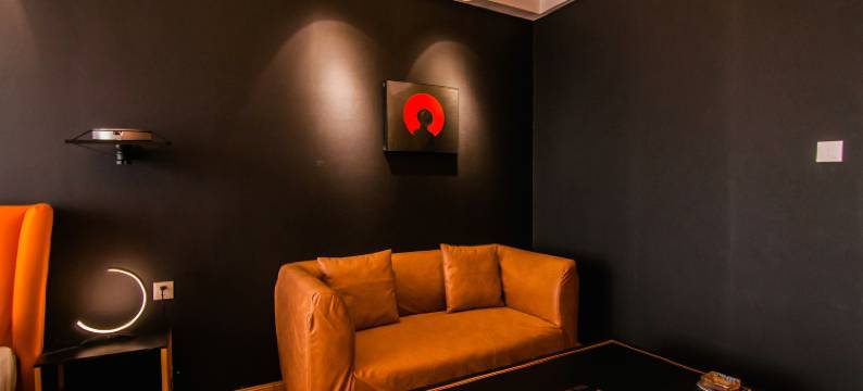 长春栖梦轻奢民宿图片