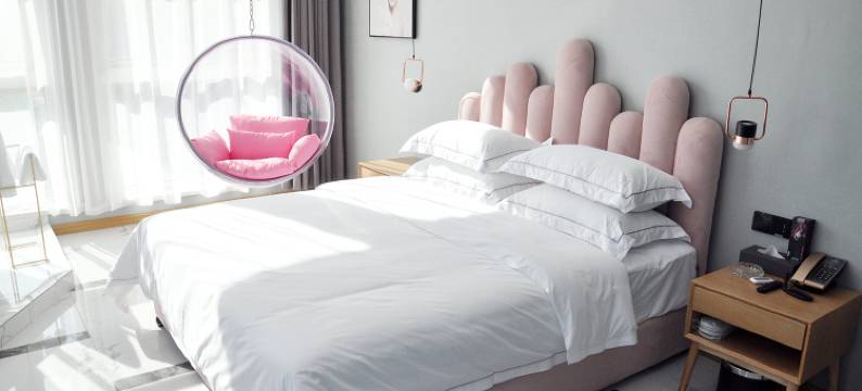 蜜悦酒店(晋城万达广场店)图片