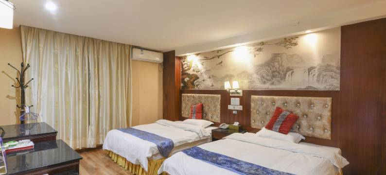 佛山丽都宾馆图片