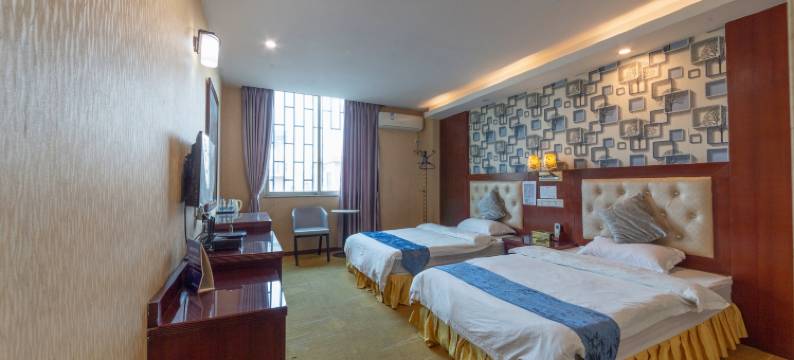 佛山丽都宾馆图片