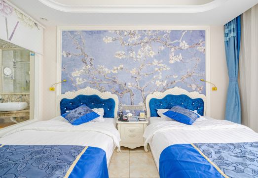 Hong Yun Dong Du Hotel Hotel Overview