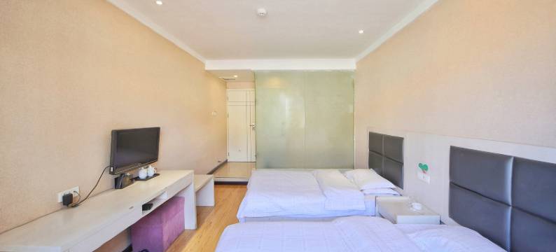 枣阳艾尚春天商务宾馆图片