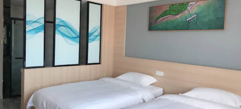 宁海静程·海舍民宿图片