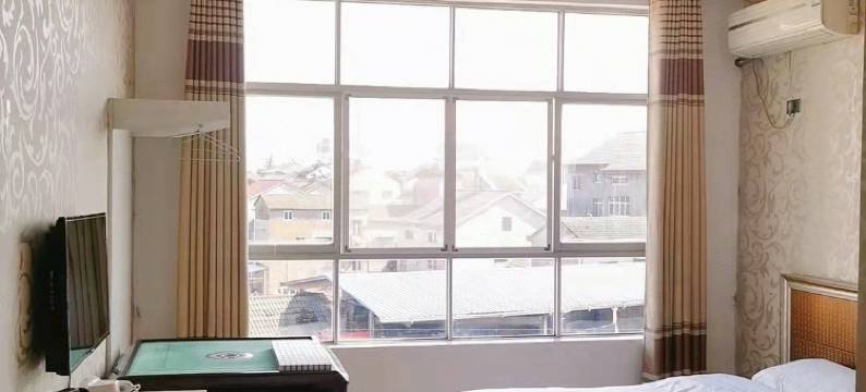 松滋四季成春商务民宿图片