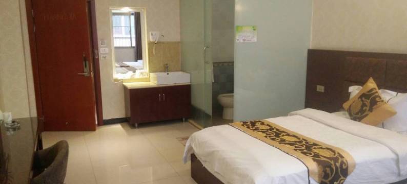 陆良马街镇皇家酒店图片