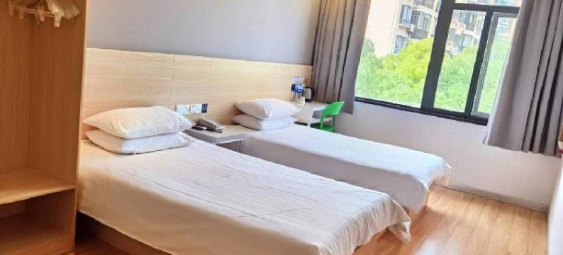 海友酒店(上海新金桥店)图片