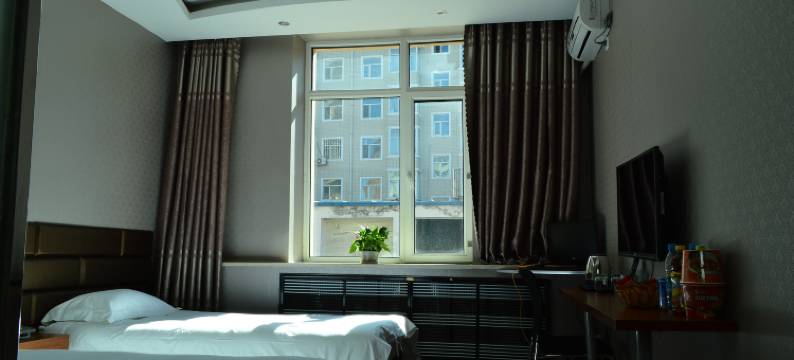 哈尔滨双城瑞宝宾馆图片