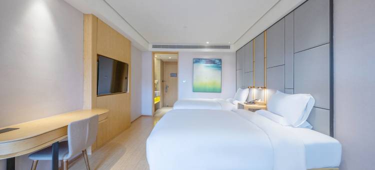 全季酒店(厦门集美学村店)图片