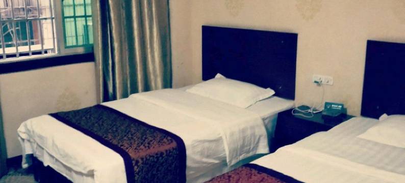 遵义时代宾馆图片