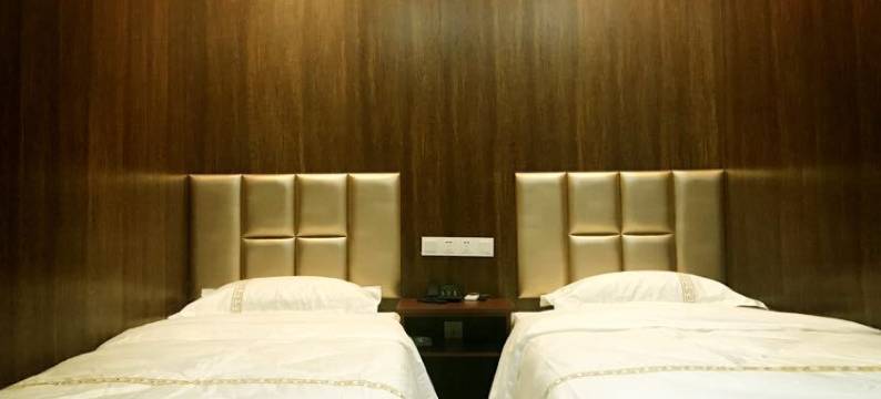 集安仙客来宾馆图片