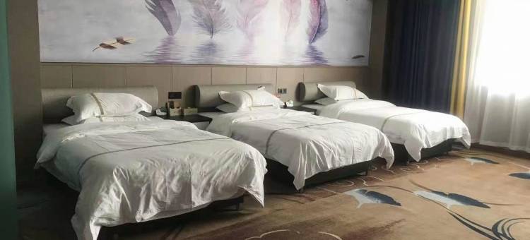 美达酒店(皮山县政府店)图片