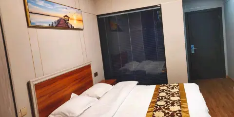 德興聚談閣賓館