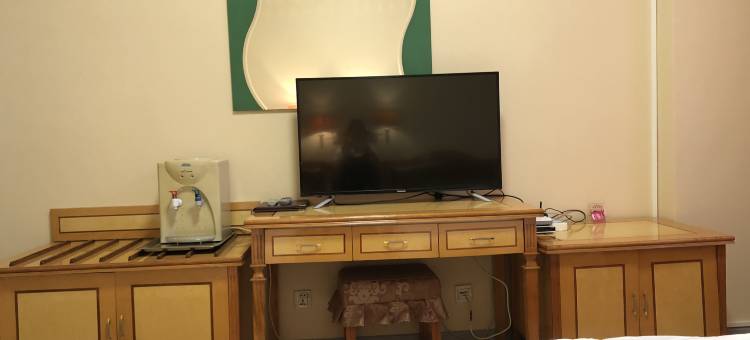 施甸雅立泰宾馆图片